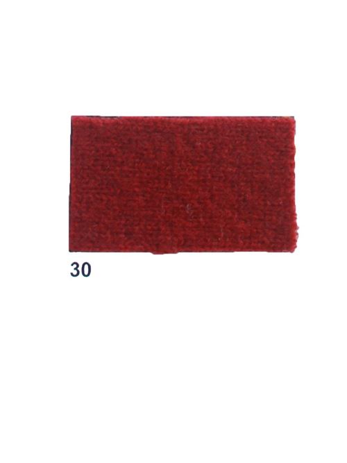 Poncho mantella caprese in lana Art Tricot | 201611530BORDEAU